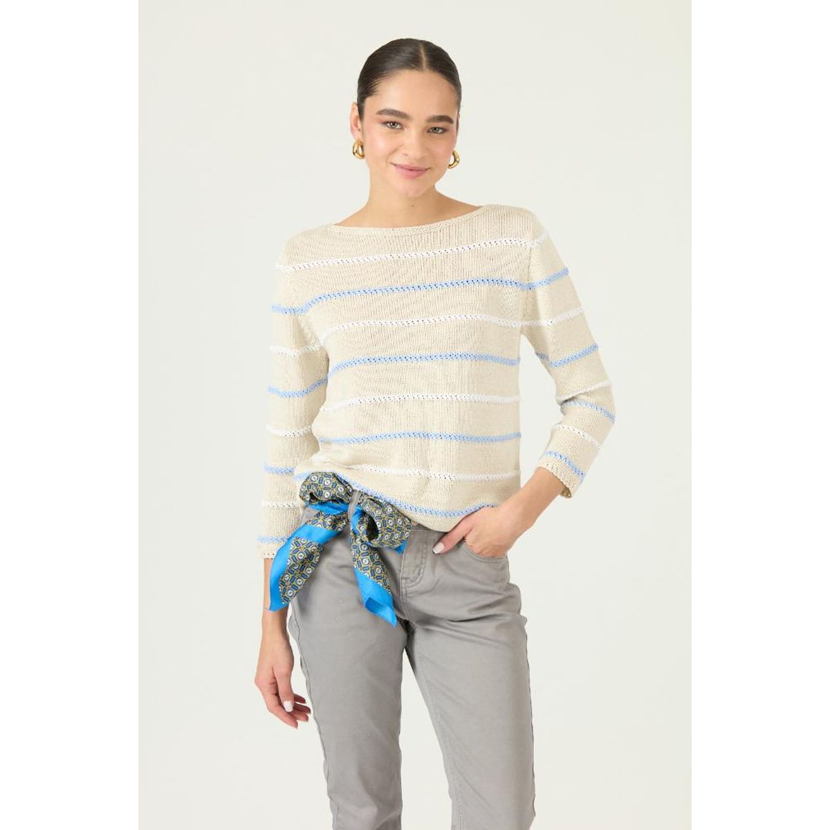 PRIVILEGE - Sweater arena PRIVILEGE 3120