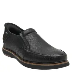 16 HRS - Mocasín Hombre Casual Negro