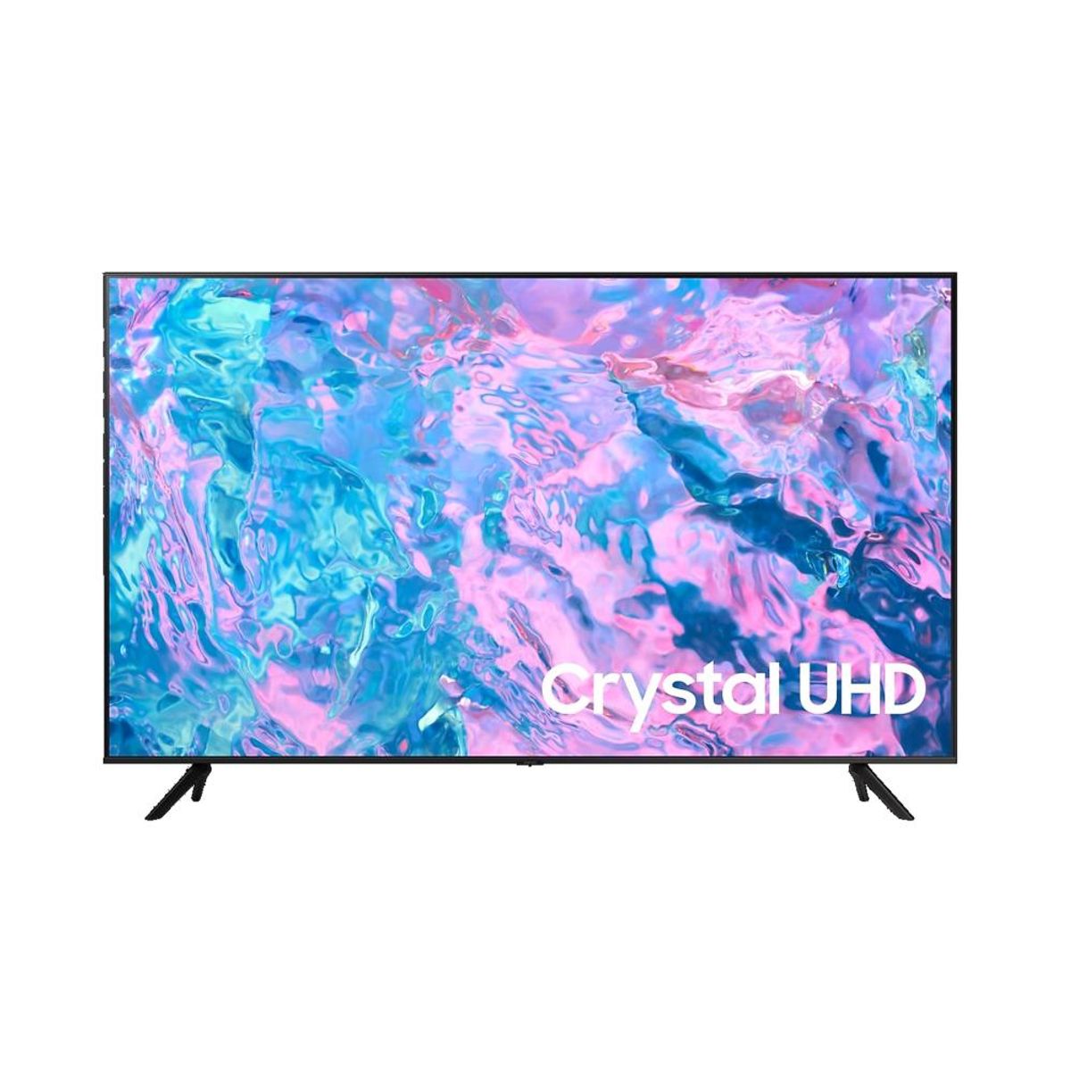SAMSUNG - Smart tv Samsung 75 Crystal UHD 4K CU7000
