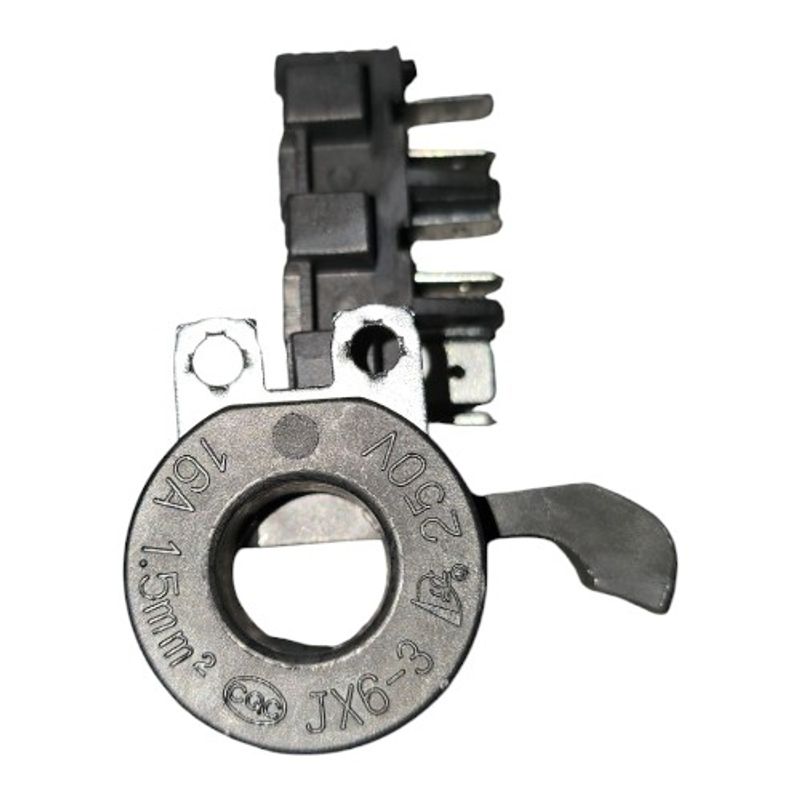 MADEMSA - Conector Cordón Encimeras Y Hornos Fensa Mademsa Original