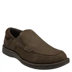 PANAMA JACK - Zapato Hombre Casual Marrón oscuro