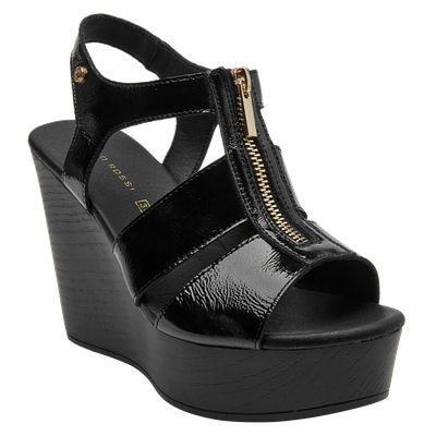 Imagen 2 del producto Sandalia Mujer Casual Negro