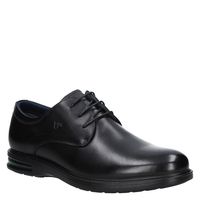 Zapato Casual Hombre Negro