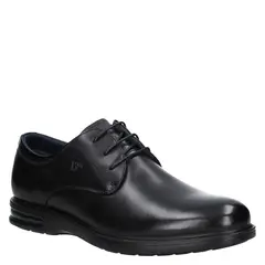 16 HRS - Zapato Casual Hombre Negro