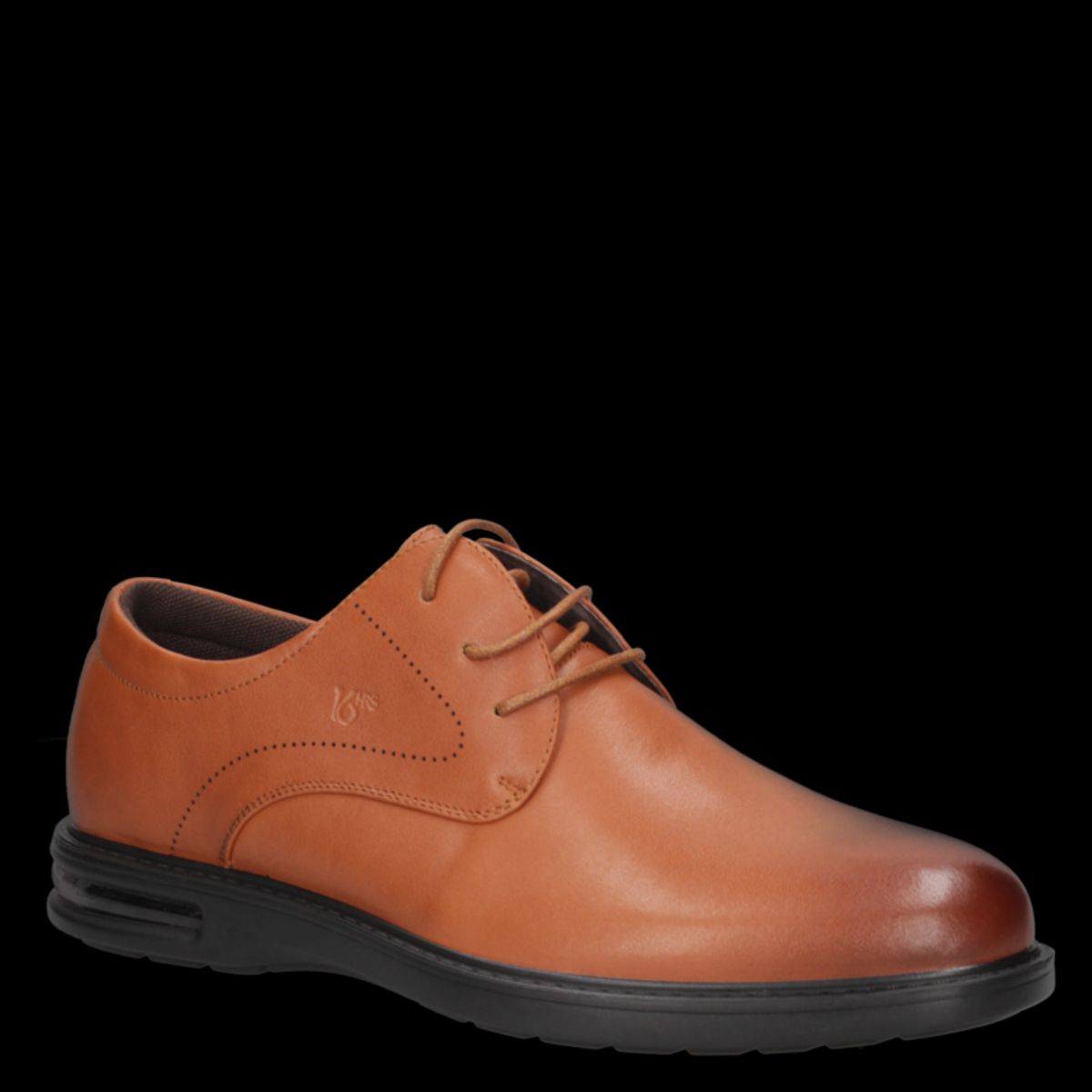 16 HRS - Zapato Casual Hombre Marrón claro 16 Hrs