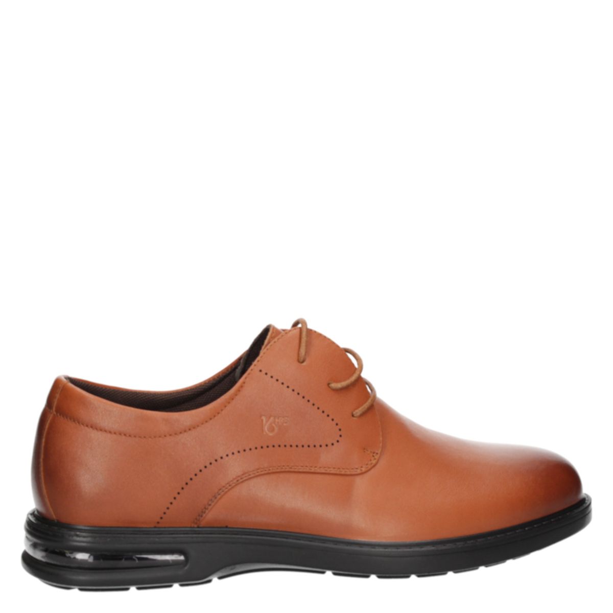 16 HRS - Zapato Casual Hombre Marrón claro 16 Hrs