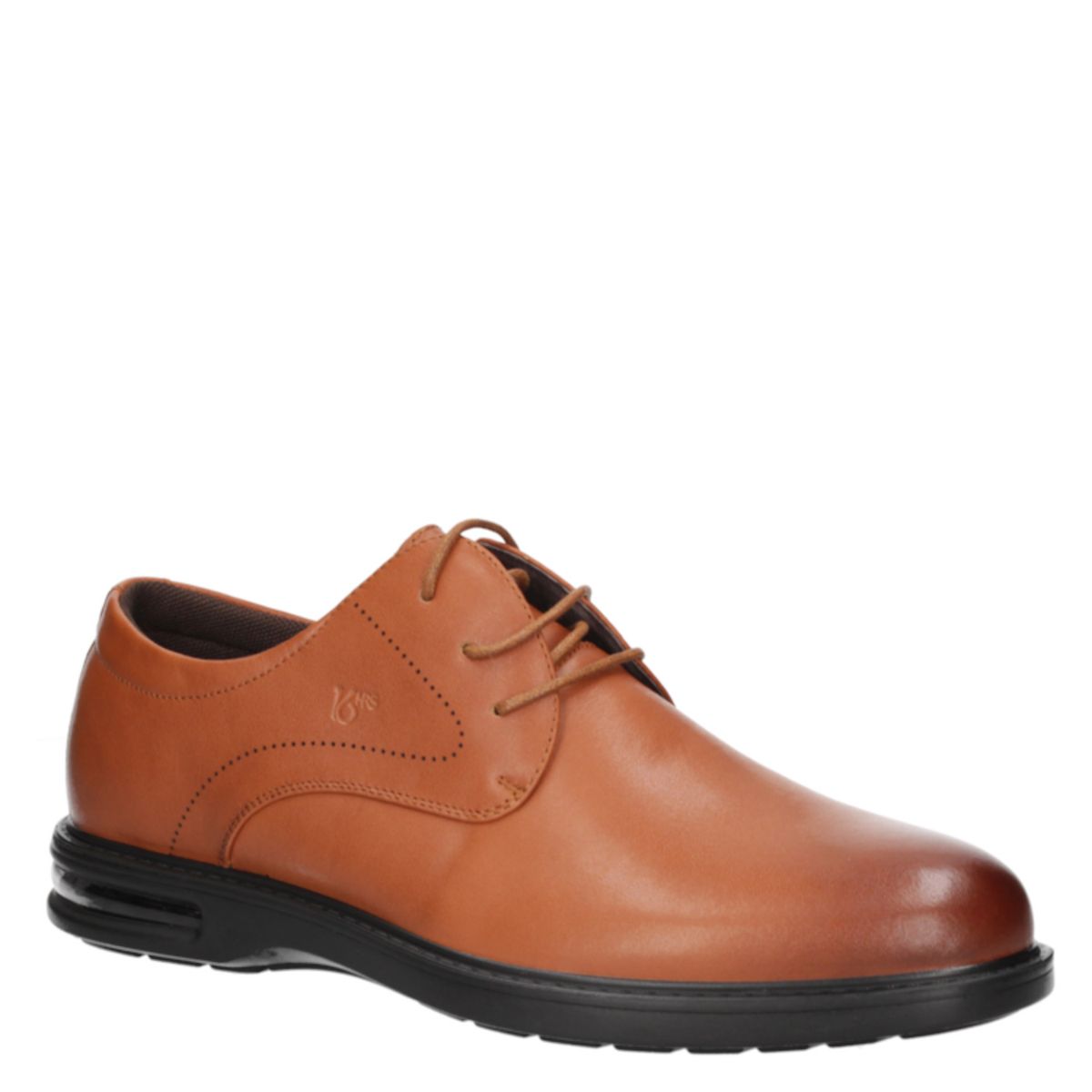 16 HRS - Zapato Casual Hombre Marrón claro 16 Hrs