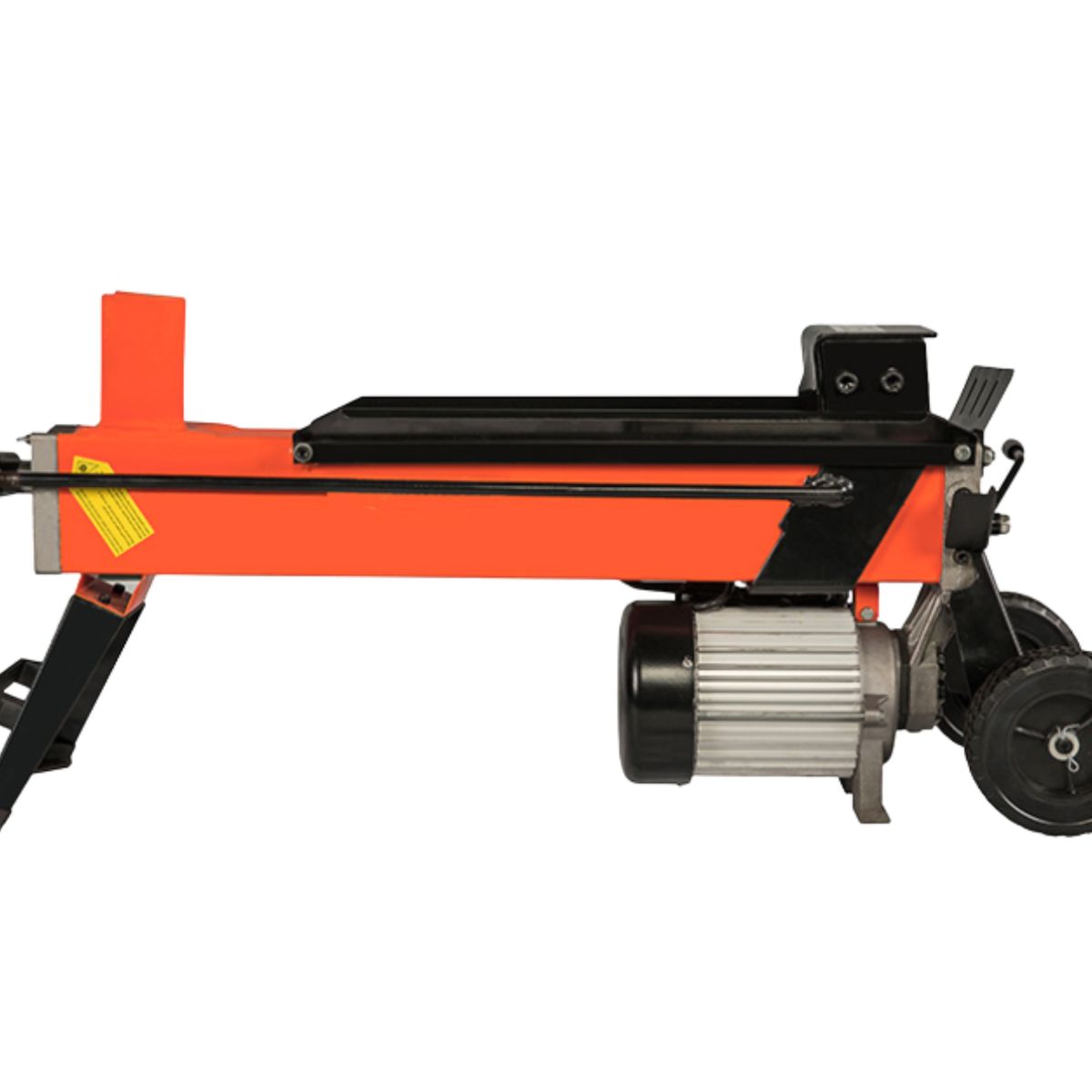 LERNEN - Astilladora Partidora Partidor Trozador De Leña Lernen 1500W - 5TON