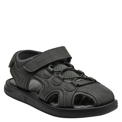 Imagen 2 del producto Sandalia Hombre Casual Negro