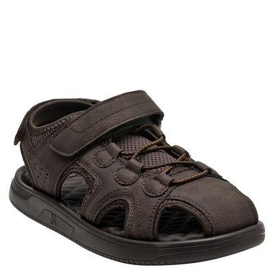 Imagen 2 del producto Sandalia Hombre Casual Marrón