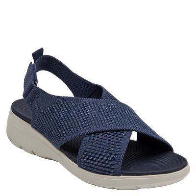 Imagen 2 del producto Sandalia Mujer Deportivo Azul