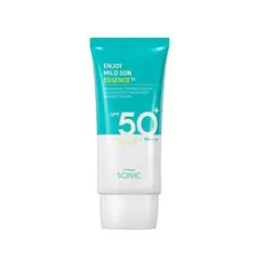 SCINIC - Protección de Amplio Espectro SPF 50+ PA++++