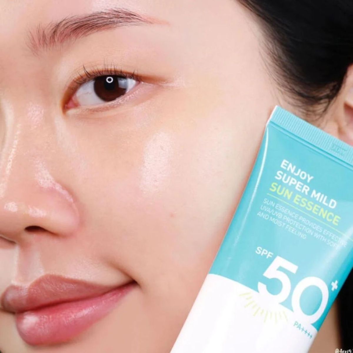 SCINIC - Protección de Amplio Espectro SPF 50+ PA++++