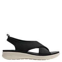 Sandalia Mujer Otros deportes Negro
