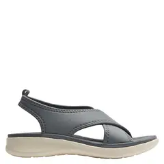 16 HRS - Sandalia Mujer Otros deportes Gris