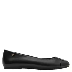 16 HRS - Ballerina Mujer Formal Negro
