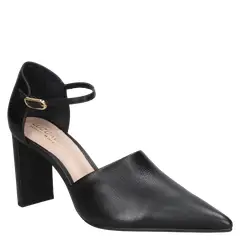 LUZ DA LUA - Zapato Mujer Casual Negro