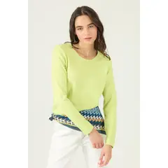 PRIVILEGE - Sweater lima 2976