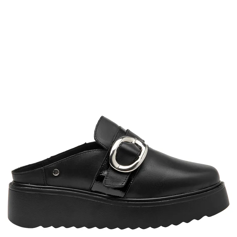 Zapato Mujer Casual Marrón claro