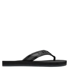PANAMA JACK - Sandalia Hombre Casual Negro