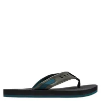 Sandalia Hombre Casual Verde