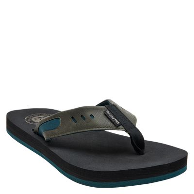 Imagen 2 del producto Sandalia Hombre Casual Verde