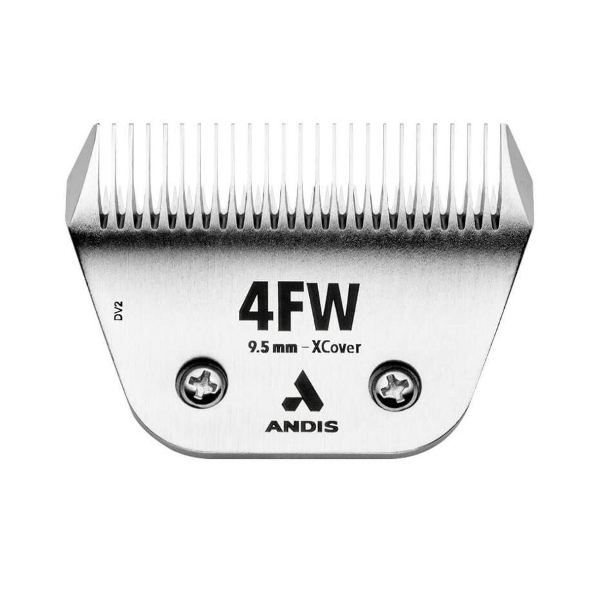 ANDIS - Cuchilla Desmontable Andis CeramicEdge® Cover Wide 4FW