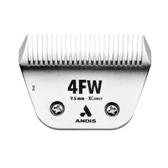 ANDIS - Cuchilla Desmontable CeramicEdge® Cover Wide 4FW