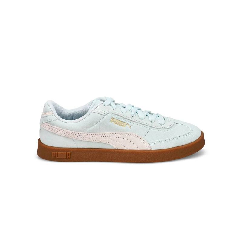 PUMA - Zapatillas Mujer Club ll Era Puma Suede