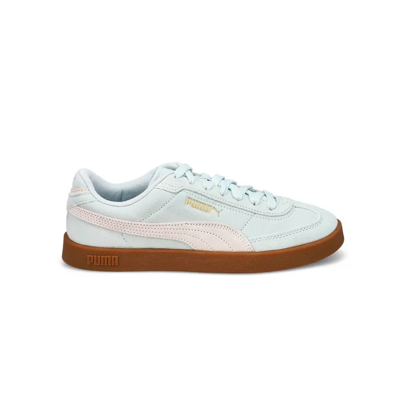 PUMA - Zapatillas Mujer Club ll Era Puma Suede