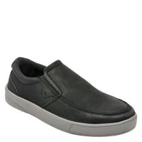 Zapatilla Casual Hombre Negro