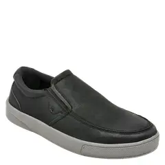 16 HRS - Zapatilla Casual Hombre Negro