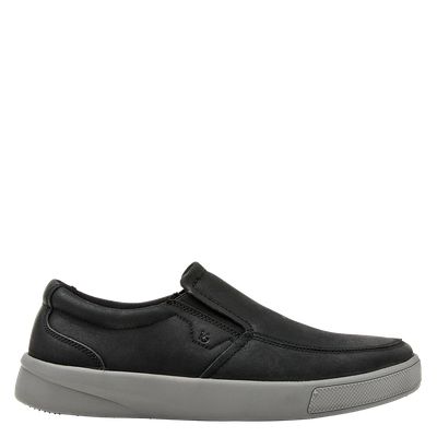 Imagen 2 del producto Zapatilla Casual Hombre Negro