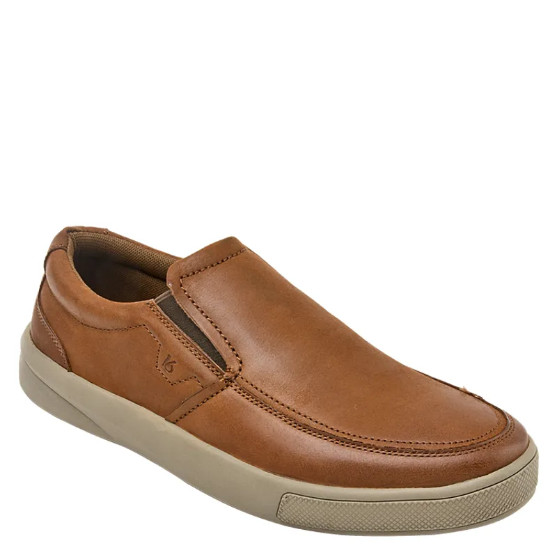 16 HRS - Zapatilla Casual Hombre Marrón claro 16 Hrs