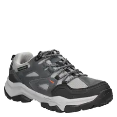 PANAMA JACK - Zapatilla Casual Hombre Gris