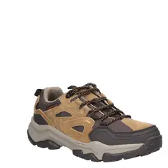 PANAMA JACK - Zapatilla Casual Hombre Marrón