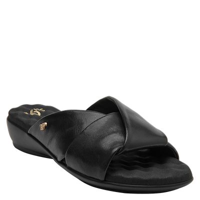 Imagen 2 del producto Sandalia Mujer Casual Negro