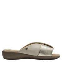 Sandalia Mujer Casual Beige
