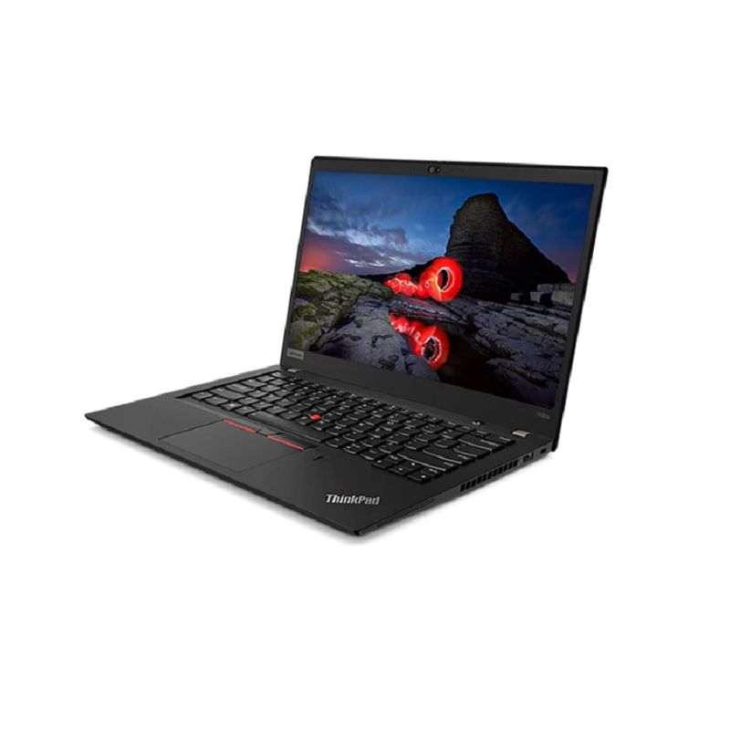 LENOVO - Notebook Lenovo T480 I5-8250 8GB 256GB SSD W10P (Reacondic)