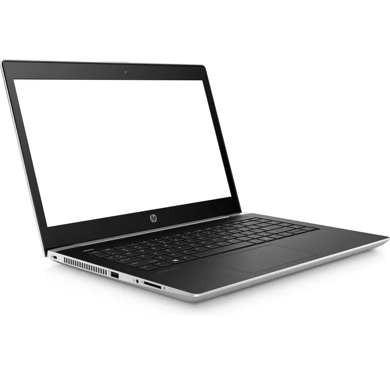 HP - Notebook HP 440G5 I7-8550U 8GB 256SSD W11P (Det Carcasa)