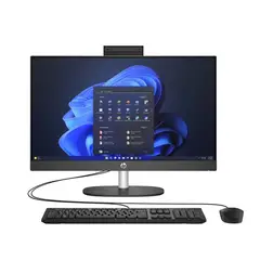HP - AIO 245 G10 AMD Athlon 7120U 8Gb 512Gb FreeDos 23.8 OpenBox