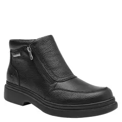 16 HRS - Botín Waterproof Hombre Negro