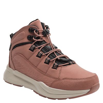 Imagen 2 del producto Botín Outdoor Waterproof Rosa