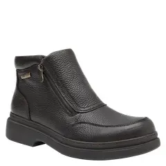 16 HRS - Botín Waterproof Hombre Marrón