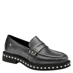 ZAPPA - Mocasín Casual Mujer Negro