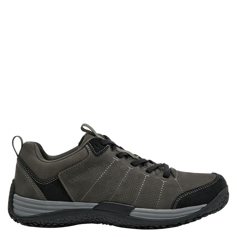 Zapato Hombre Outdoor Gris