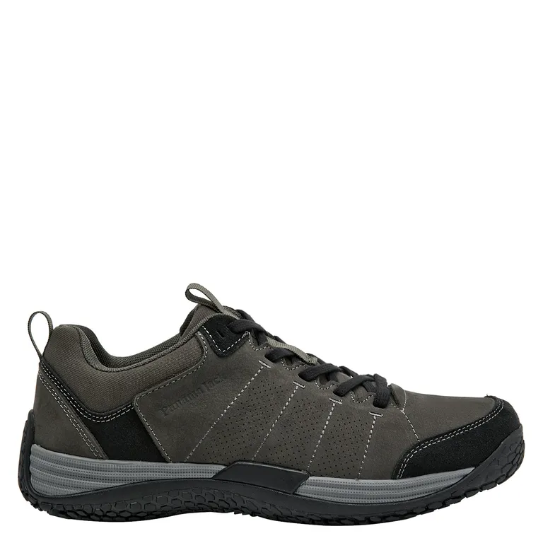 Zapato Outdoor Hombre Cuero