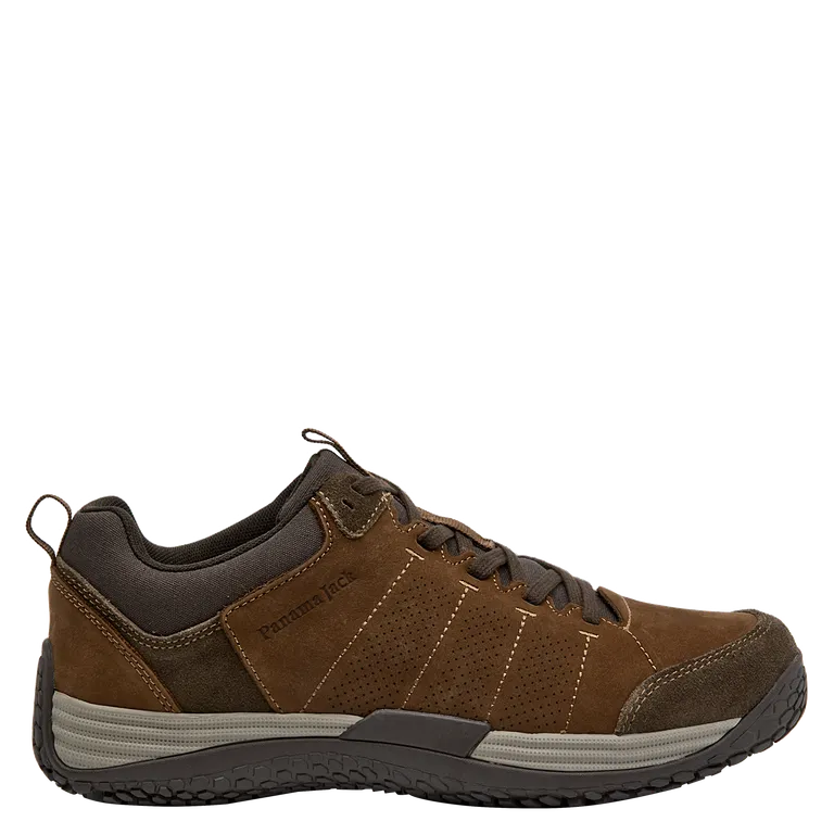 Zapato Hombre Outdoor Marrón