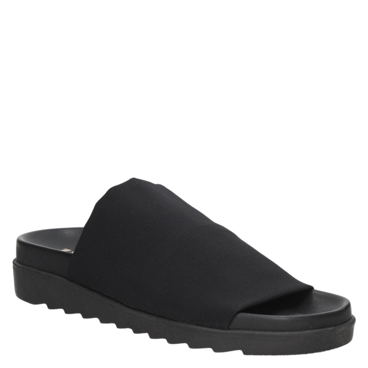 ZAPPA - Sandalia Casual Mujer Negro Zappa