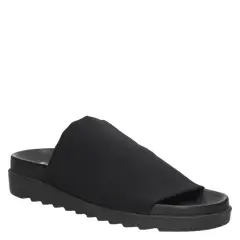 ZAPPA - Sandalia Casual Mujer Negro